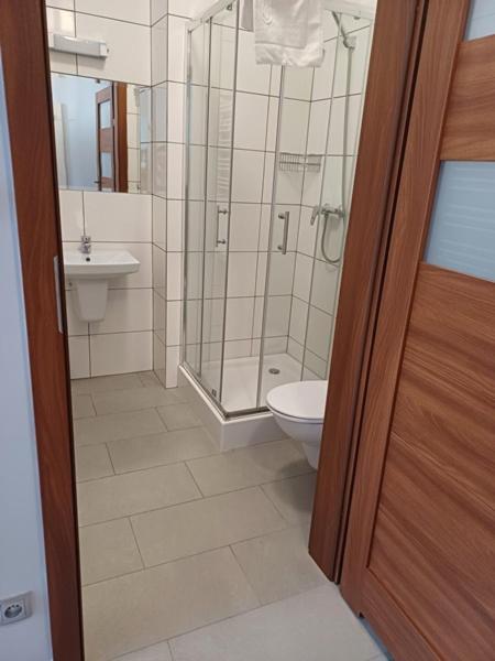 Horyzont Apartamenty- 50M Od Morza!!!Apartamenty Prywatne W Family Dominikana- Self Check In Sianozety Buitenkant foto