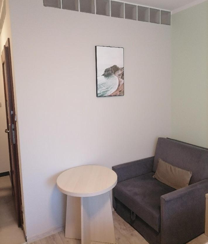 Horyzont Apartamenty- 50M Od Morza!!!Apartamenty Prywatne W Family Dominikana- Self Check In Sianozety Kamer foto