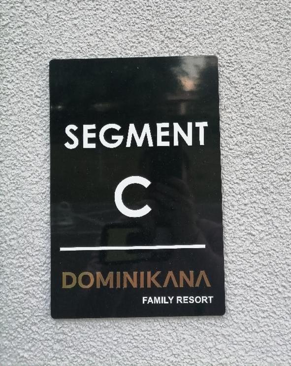 Horyzont Apartamenty- 50M Od Morza!!!Apartamenty Prywatne W Family Dominikana- Self Check In Sianozety Kamer foto